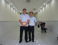 FS_Feng Shui audit for hotel in Nha Trang_2013